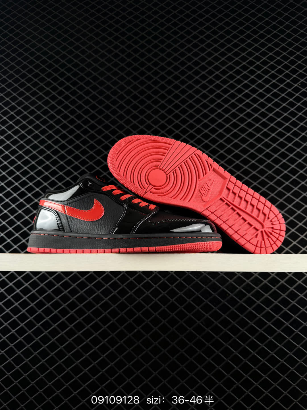 Nike Air Jordan 1 Low OG AJ1-553558-146